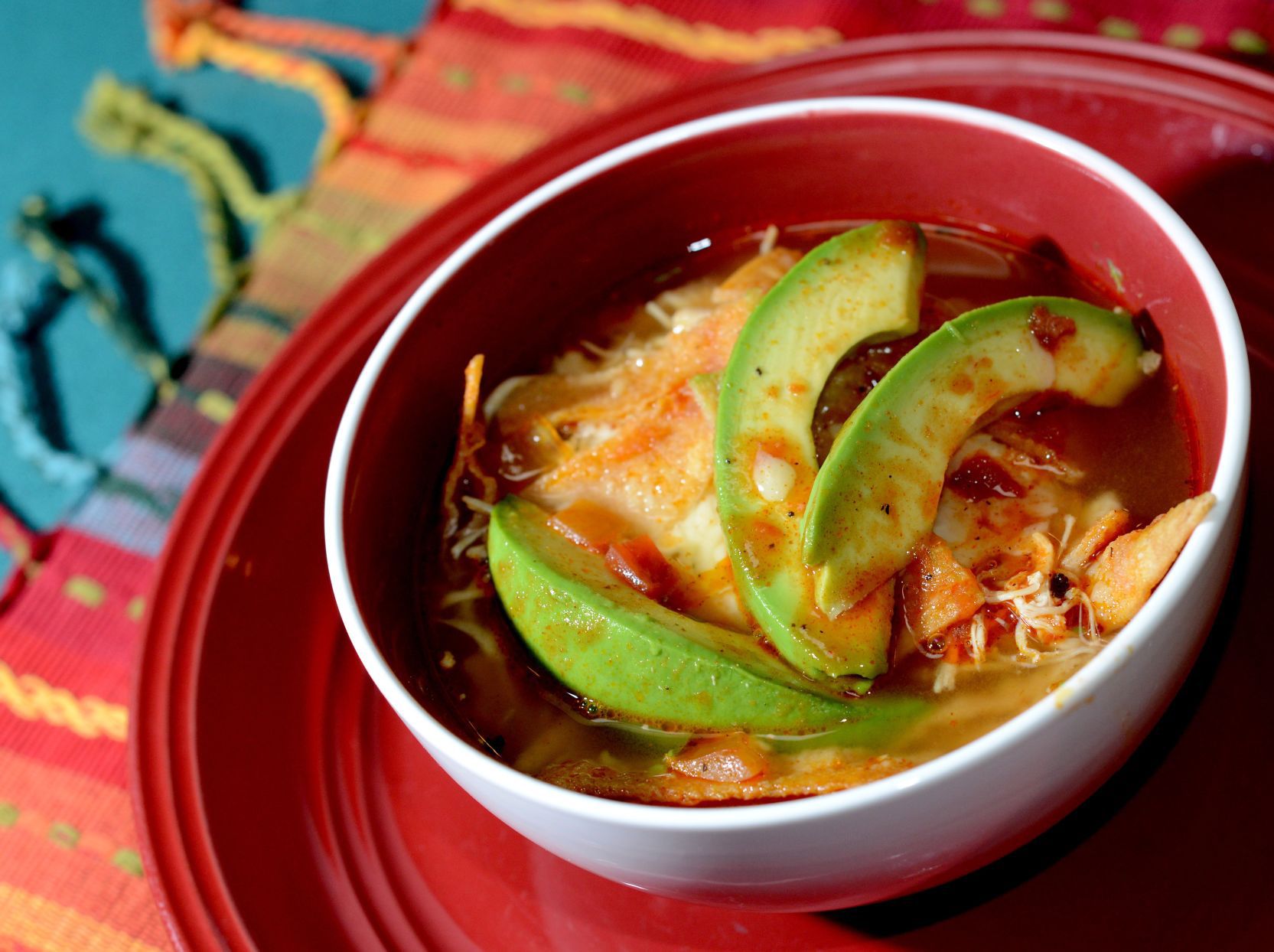 Best Mexican Restaurant — Guadalajara